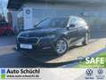 Skoda Octavia Combi 1.5 eTSI DSG Ambition AHK+SMART-LI Schwarz - thumbnail 1