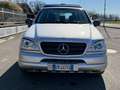 Mercedes-Benz ML 430 Classe ML430 auto, GPL, 4X4, GUIDA A DESTRA Silber - thumbnail 2