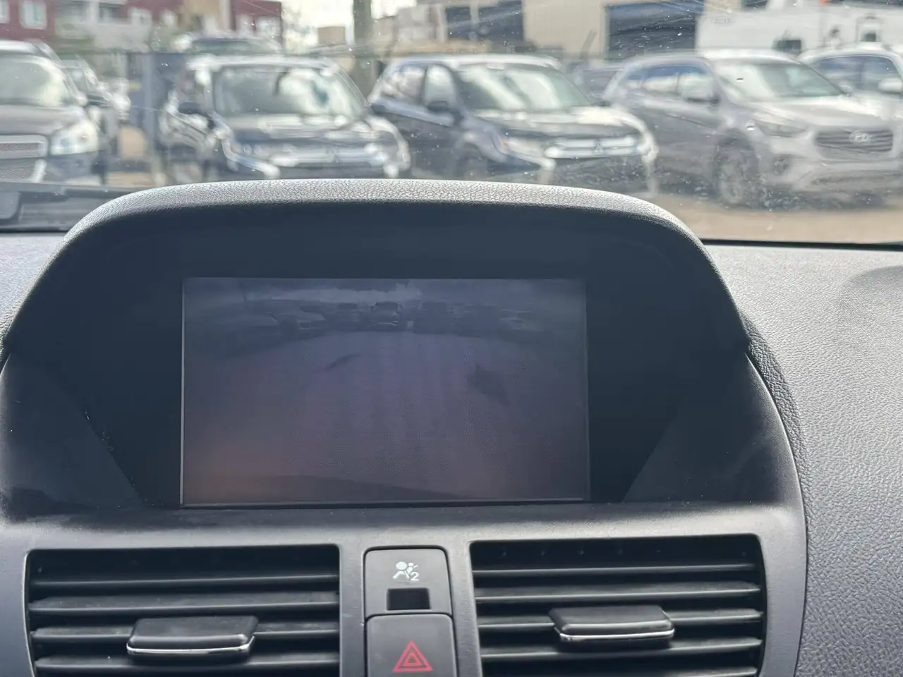 Acura MDX снимка Acura MDX