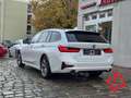 BMW 320 d Sport Line Touring Pano Navi Laser Leder Wit - thumbnail 7