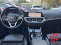 BMW 320 d Sport Line Touring Pano Navi Laser Leder Wit - thumbnail 12