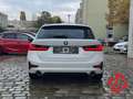 BMW 320 d Sport Line Touring Pano Navi Laser Leder Wit - thumbnail 6