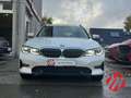 BMW 320 d Sport Line Touring Pano Navi Laser Leder Wit - thumbnail 3