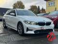 BMW 320 d Sport Line Touring Pano Navi Laser Leder Wit - thumbnail 4