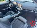 BMW 320 d Sport Line Touring Pano Navi Laser Leder Wit - thumbnail 14