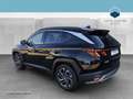 Hyundai TUCSON FL 1.6 T-GDI Plug-in-Hybrid Prime AT 4WD Schwarz - thumbnail 4