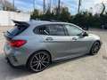 BMW 135 Serie 1 F40 M 135i xdrive auto Grau - thumbnail 4