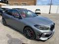 BMW 135 Serie 1 F40 M 135i xdrive auto Grau - thumbnail 3