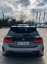 BMW 135 Serie 1 F40 M 135i xdrive auto Grau - thumbnail 5