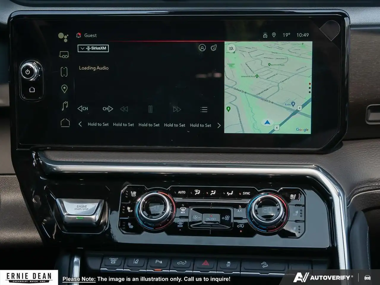 GMC Sierra 2500HD снимка GMC Sierra 2500HD