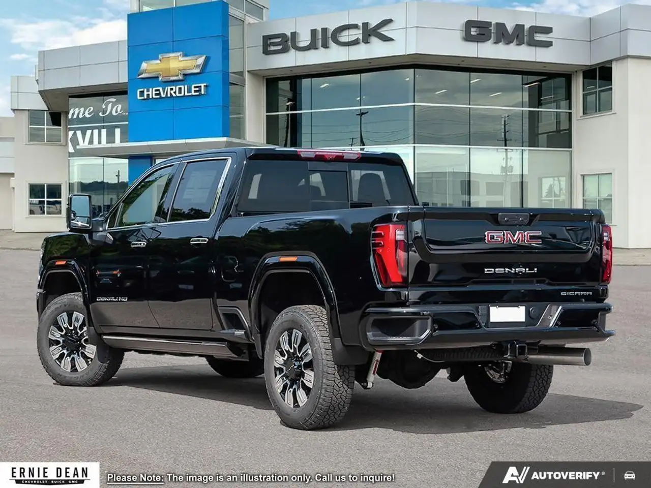 GMC Sierra 2500HD снимка GMC Sierra 2500HD