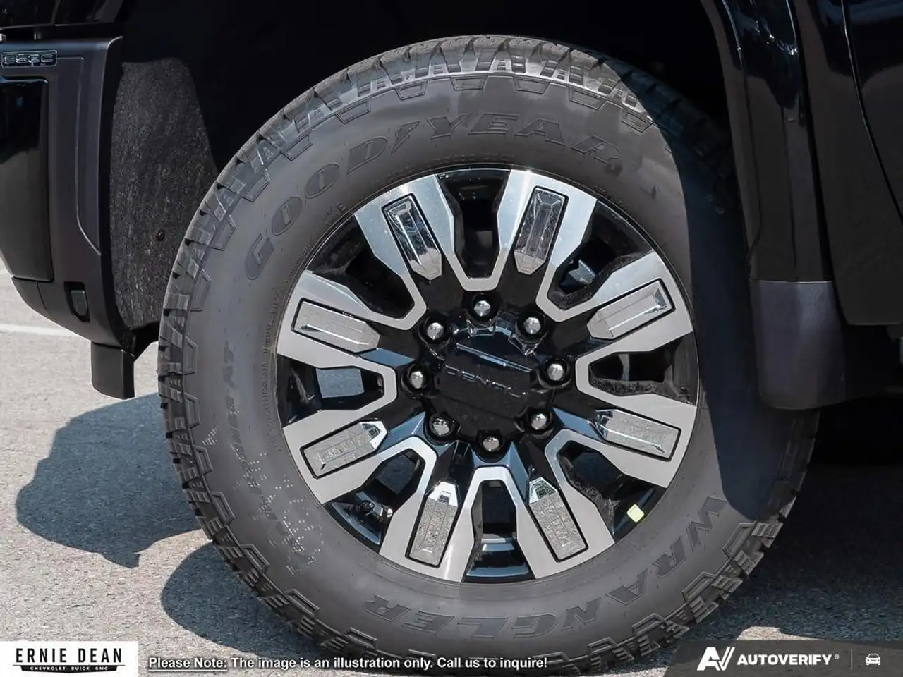 GMC Sierra 2500HD снимка GMC Sierra 2500HD
