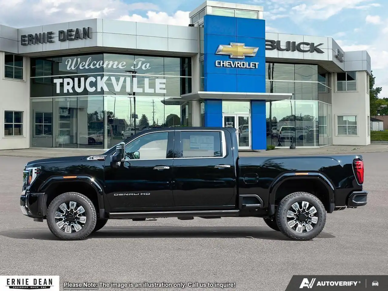 GMC Sierra 2500HD снимка GMC Sierra 2500HD