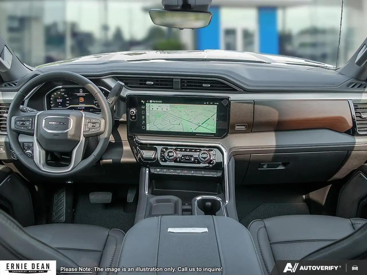 GMC Sierra 2500HD снимка GMC Sierra 2500HD