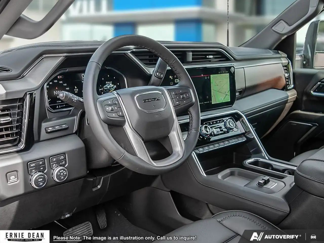 GMC Sierra 2500HD снимка GMC Sierra 2500HD