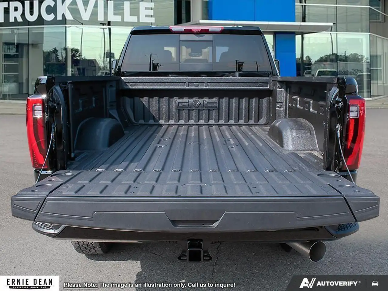 GMC Sierra 2500HD снимка GMC Sierra 2500HD