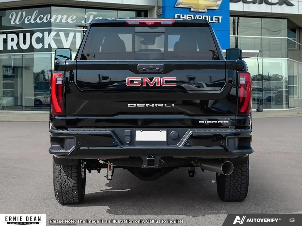 GMC Sierra 2500HD снимка GMC Sierra 2500HD