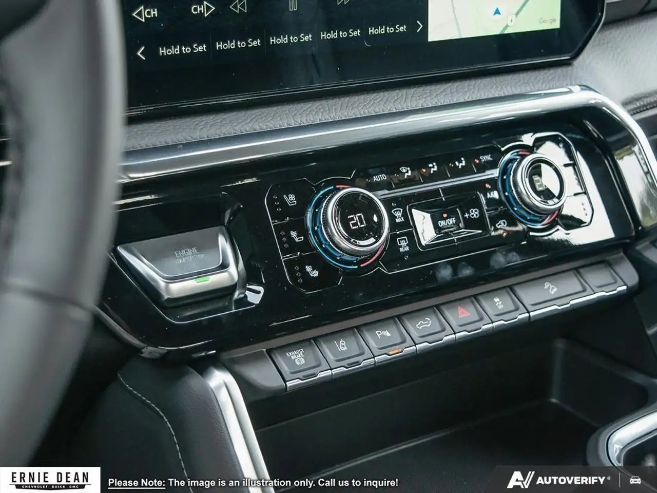GMC Sierra 2500HD снимка GMC Sierra 2500HD