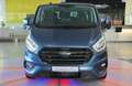 Ford Tourneo Custom 340 L2 Trend*SHZ*NAVI*TEMPOMAT* Blau - thumbnail 20