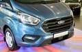 Ford Tourneo Custom 340 L2 Trend*SHZ*NAVI*TEMPOMAT* Blau - thumbnail 2