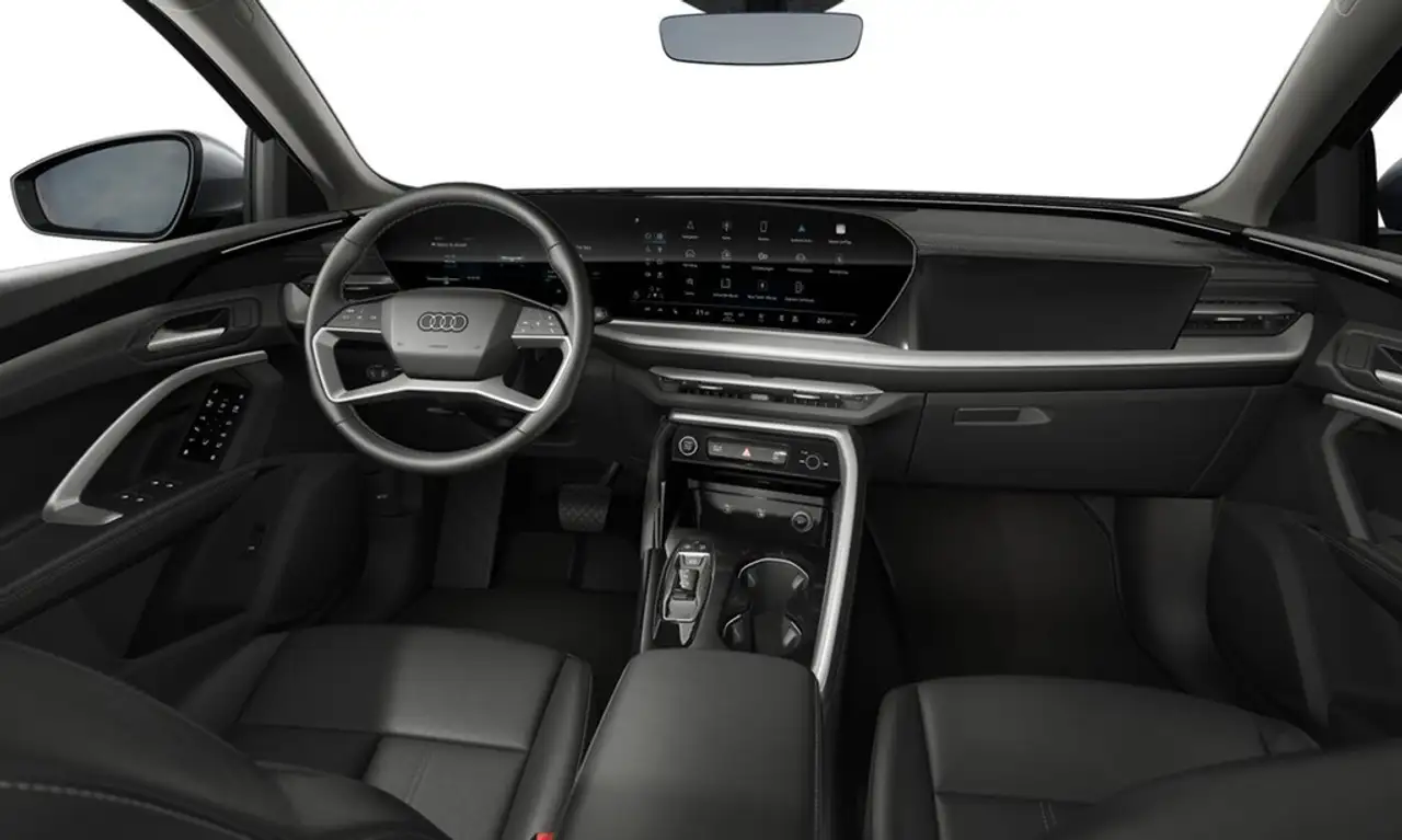 Audi Q5 SUV TDI quattro 150 kW S tronic, миниатюра 5