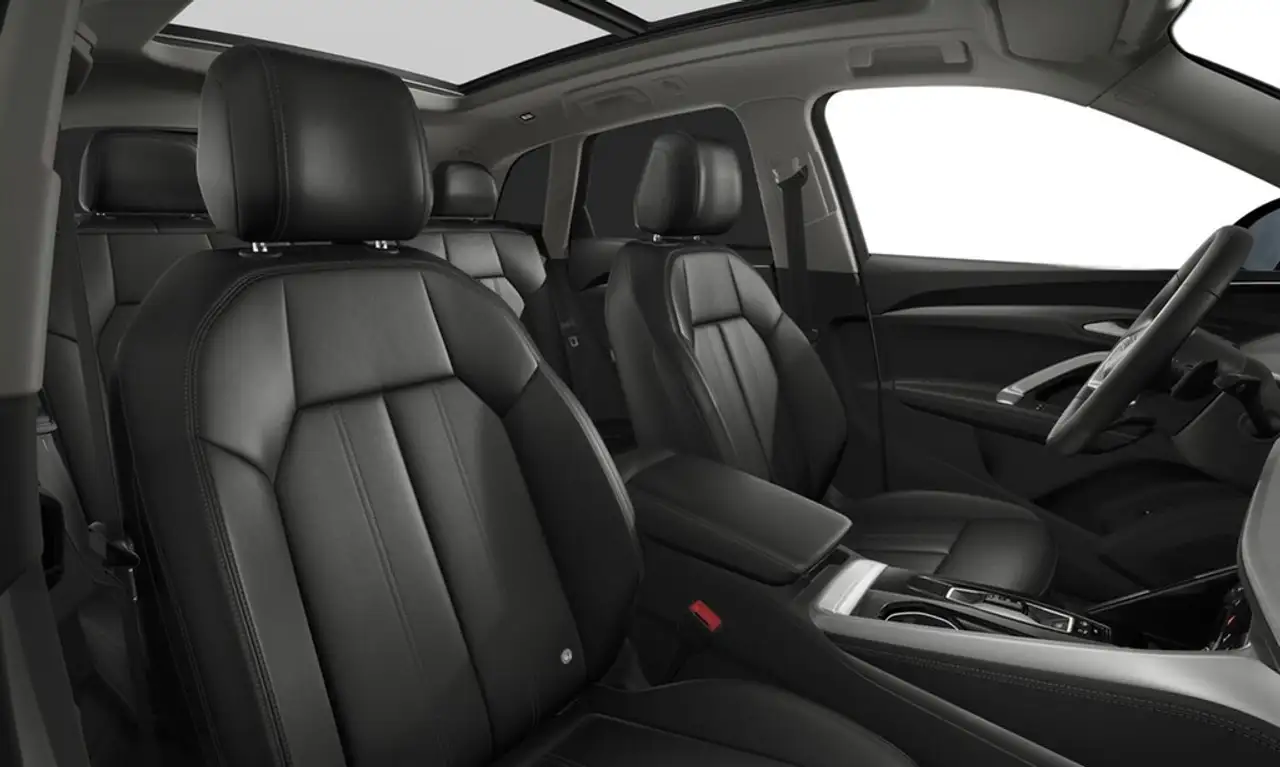 Audi Q5 SUV TDI quattro 150 kW S tronic, миниатюра 4