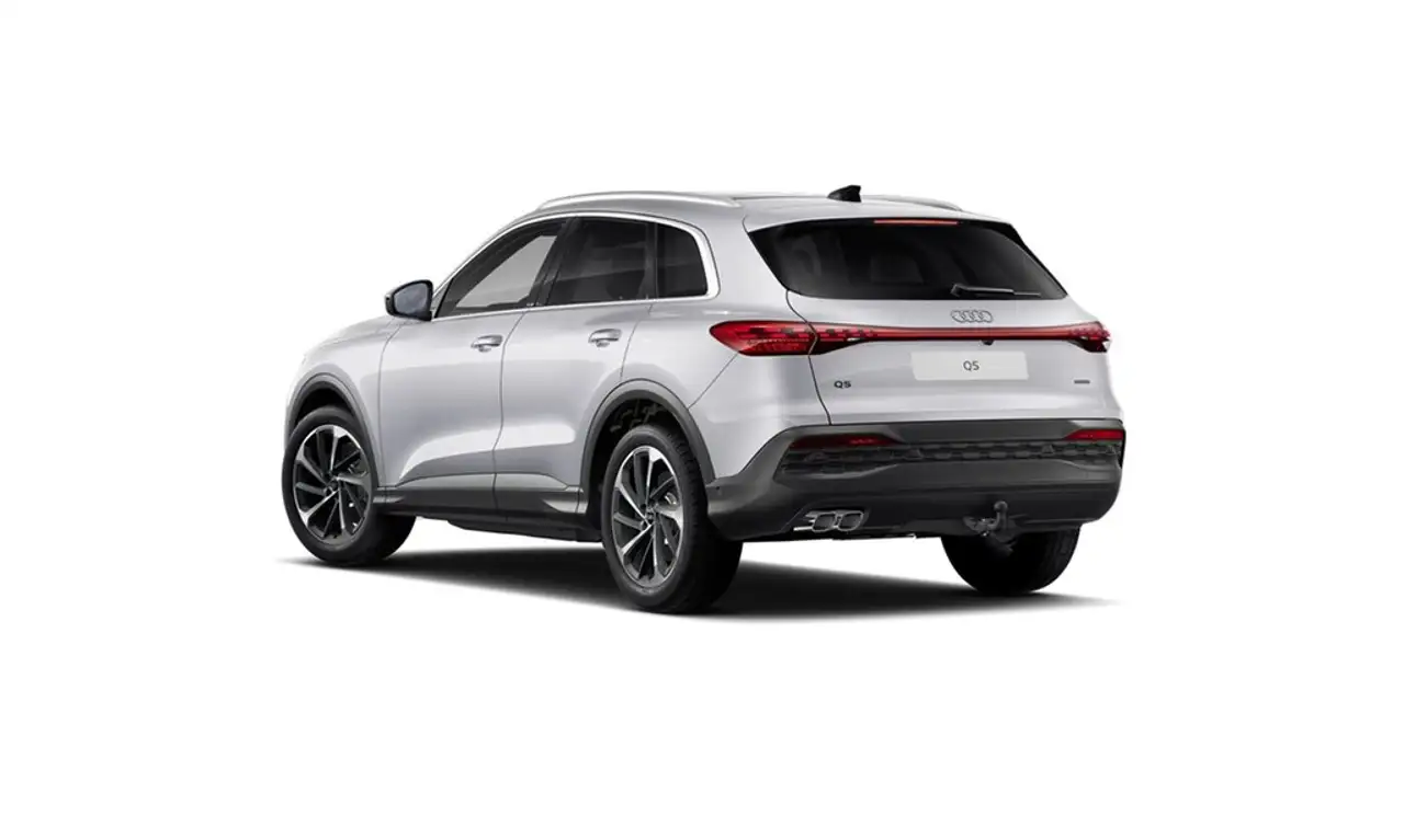 Audi Q5 SUV TDI quattro 150 kW S tronic, миниатюра 3