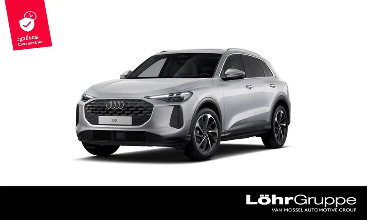Audi Q5 SUV TDI quattro 150 kW S tronic
