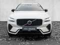 Volvo XC60 T6 Twin Engine AWD R Design Plug-In Pano 360Grad S Weiß - thumbnail 3