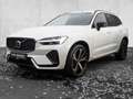 Volvo XC60 T6 Twin Engine AWD R Design Plug-In Pano 360Grad S Weiß - thumbnail 2