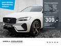 Volvo XC60 T6 Twin Engine AWD R Design Plug-In Pano 360Grad S Weiß - thumbnail 1