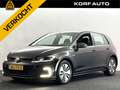 Volkswagen Golf GTE 1.4 TSI PHEV / VERKOCHT Noir - thumbnail 1