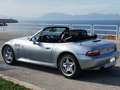 BMW Z3 1.9 140 cav Argento - thumbnail 7