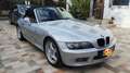 BMW Z3 1.9 140 cav Argento - thumbnail 2