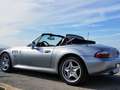 BMW Z3 1.9 140 cav Argento - thumbnail 6