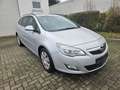 Opel Astra SPORTS TOURER START/STOPt, bis 11-2026,Klima,Tempo Silber - thumbnail 3