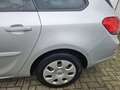 Opel Astra SPORTS TOURER START/STOPt, bis 11-2026,Klima,Tempo Silber - thumbnail 16