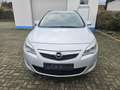 Opel Astra SPORTS TOURER START/STOPt, bis 11-2026,Klima,Tempo Silber - thumbnail 2