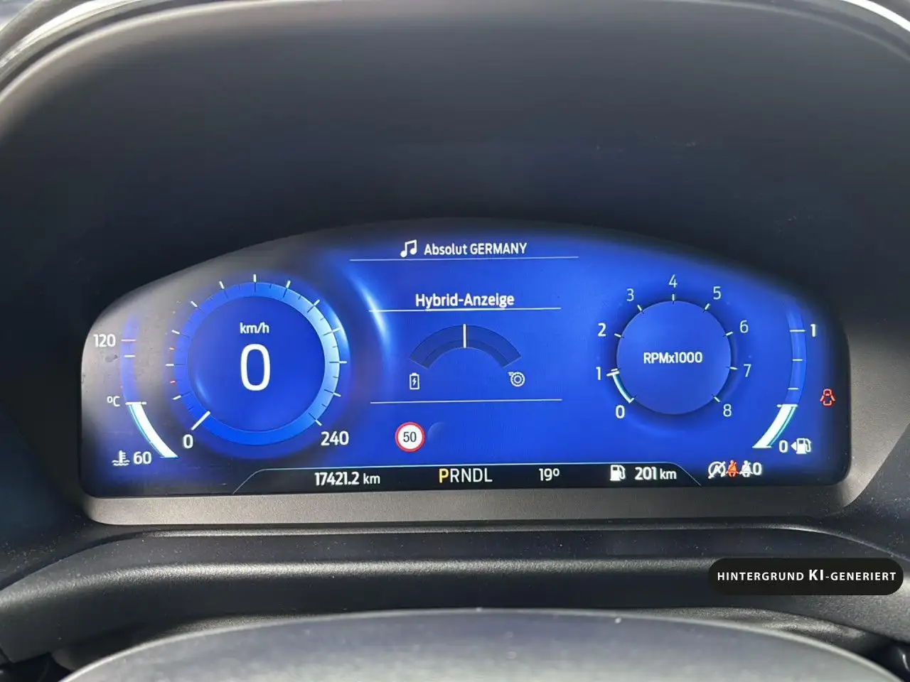Ford Puma 1.0 EcoBoost ST-Line Automatik Bluetooth Navi, миниатюра 17