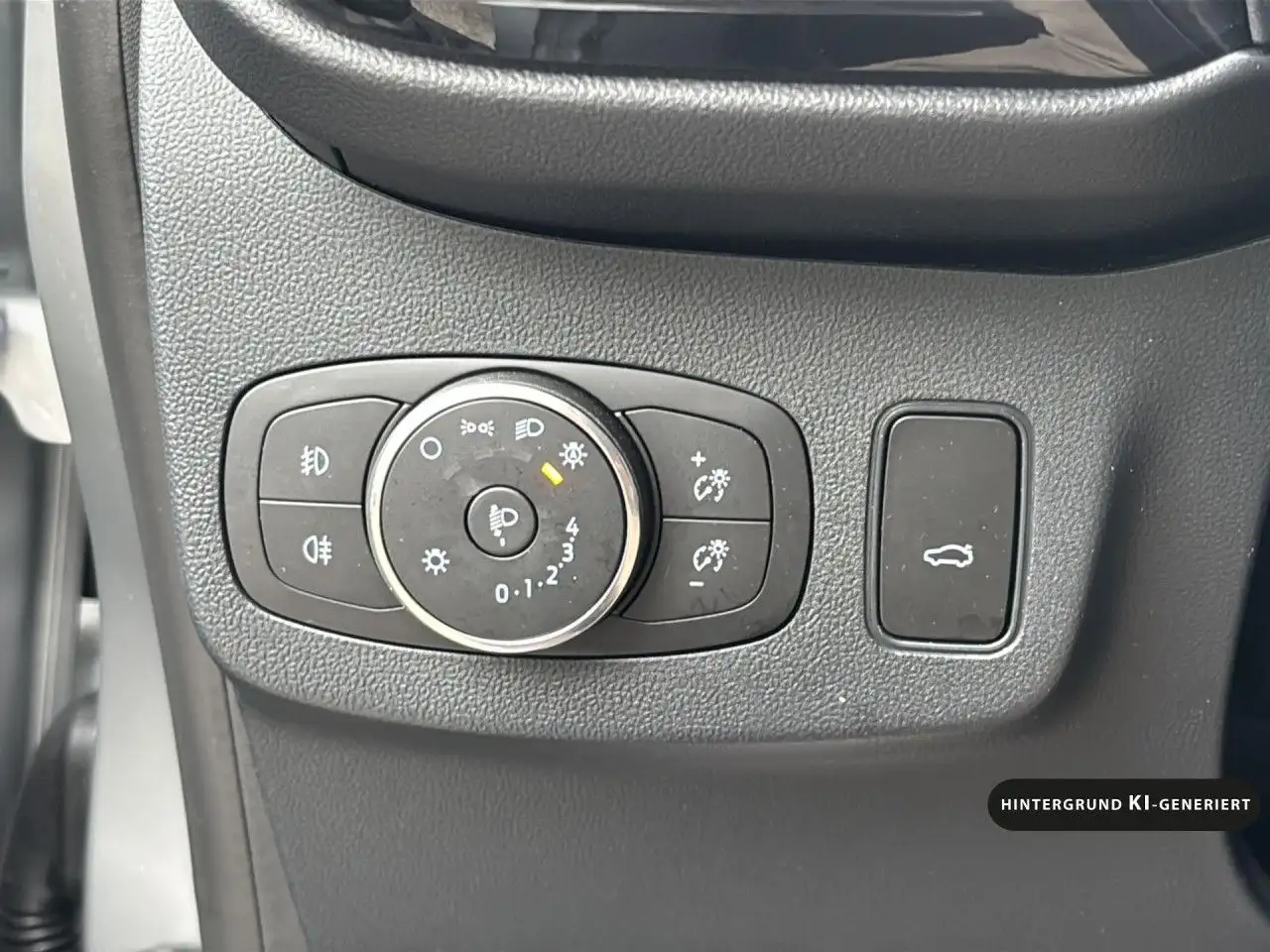 Ford Puma 1.0 EcoBoost ST-Line Automatik Bluetooth Navi, миниатюра 19