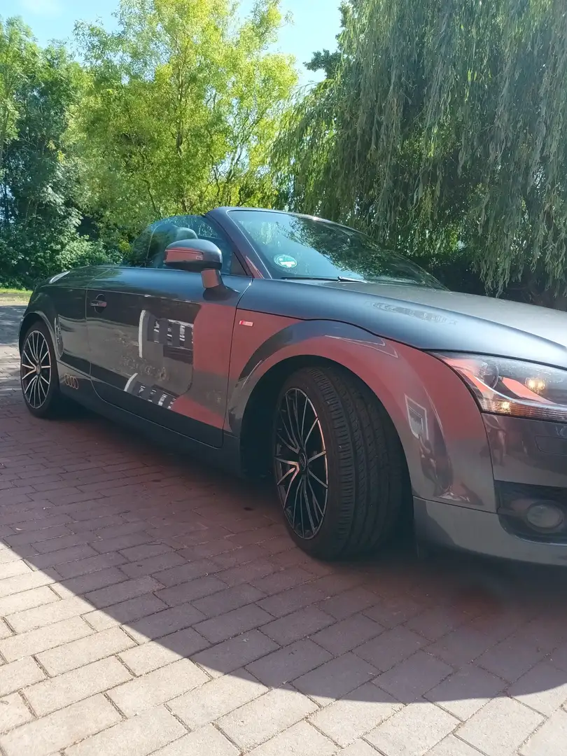 Audi TT TT Roadster 3.2 quattro S tronic - 1