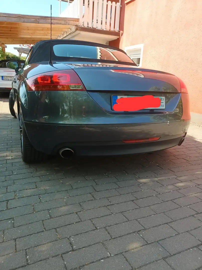Audi TT TT Roadster 3.2 quattro S tronic - 2