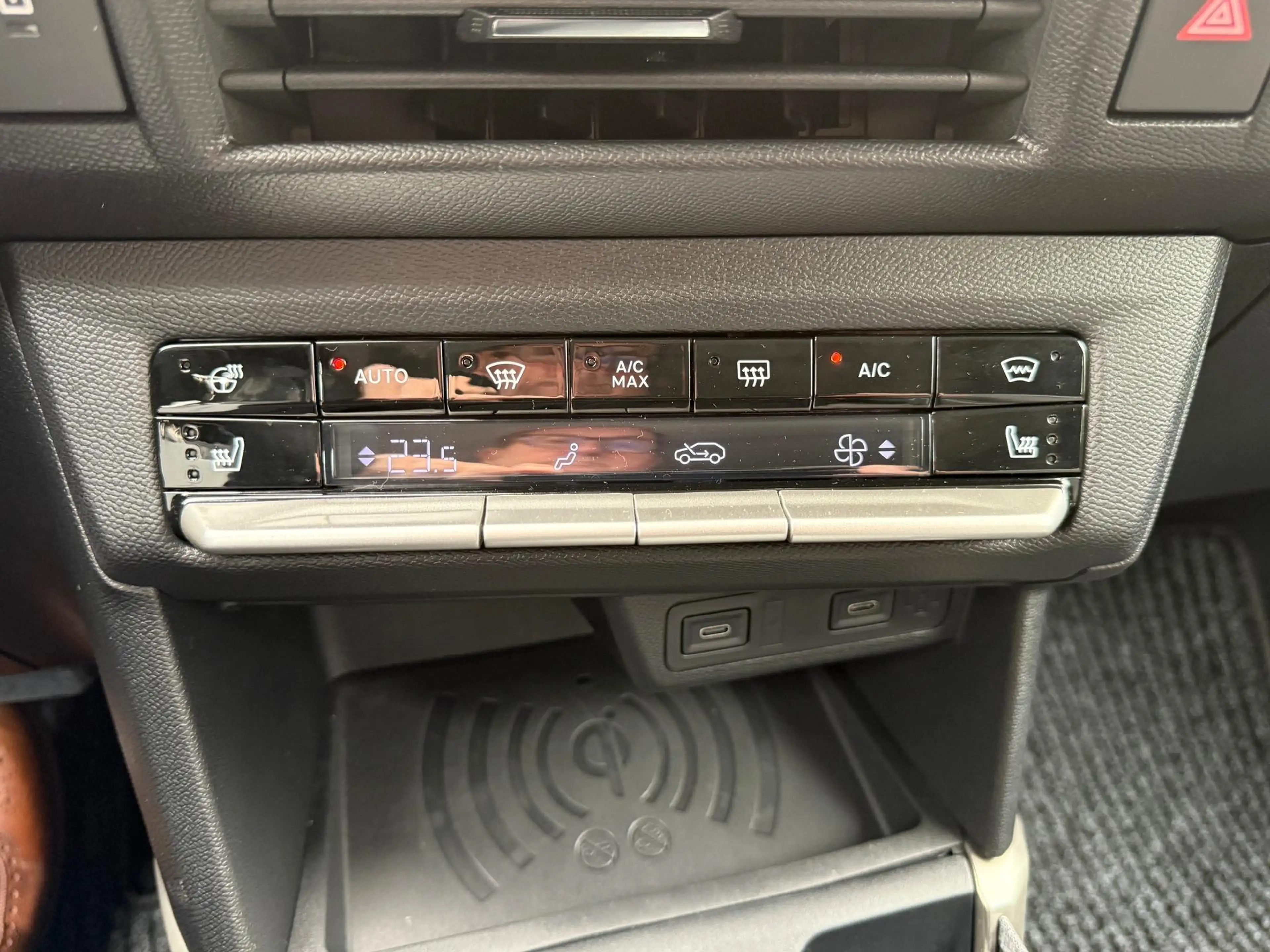 Opel Frontera 145 AT6 "GS" TechP-SHZ-LHZ-Navi-SmartLink-PDC-R... — photo 12
