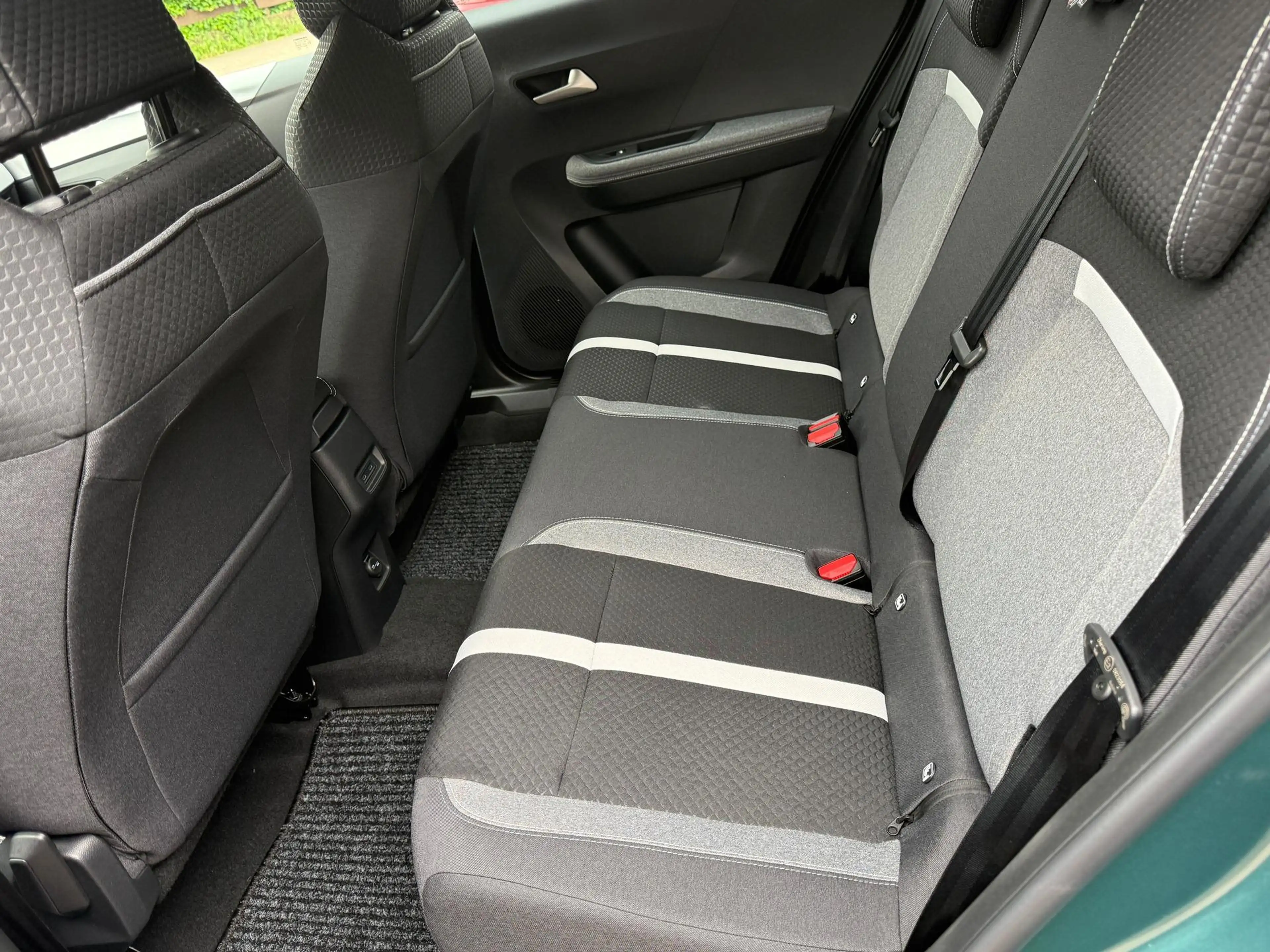 Opel Frontera 145 AT6 "GS" TechP-SHZ-LHZ-Navi-SmartLink-PDC-R... — photo 6