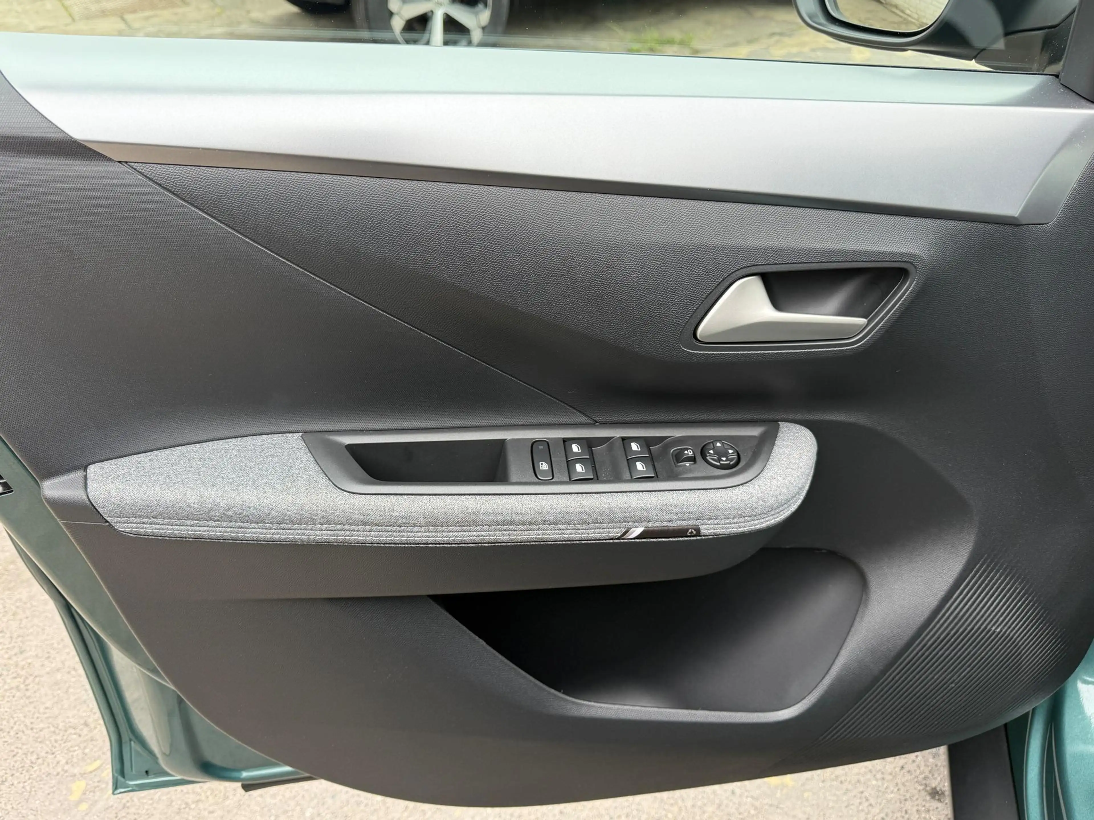 Opel Frontera 145 AT6 "GS" TechP-SHZ-LHZ-Navi-SmartLink-PDC-R... — photo 7