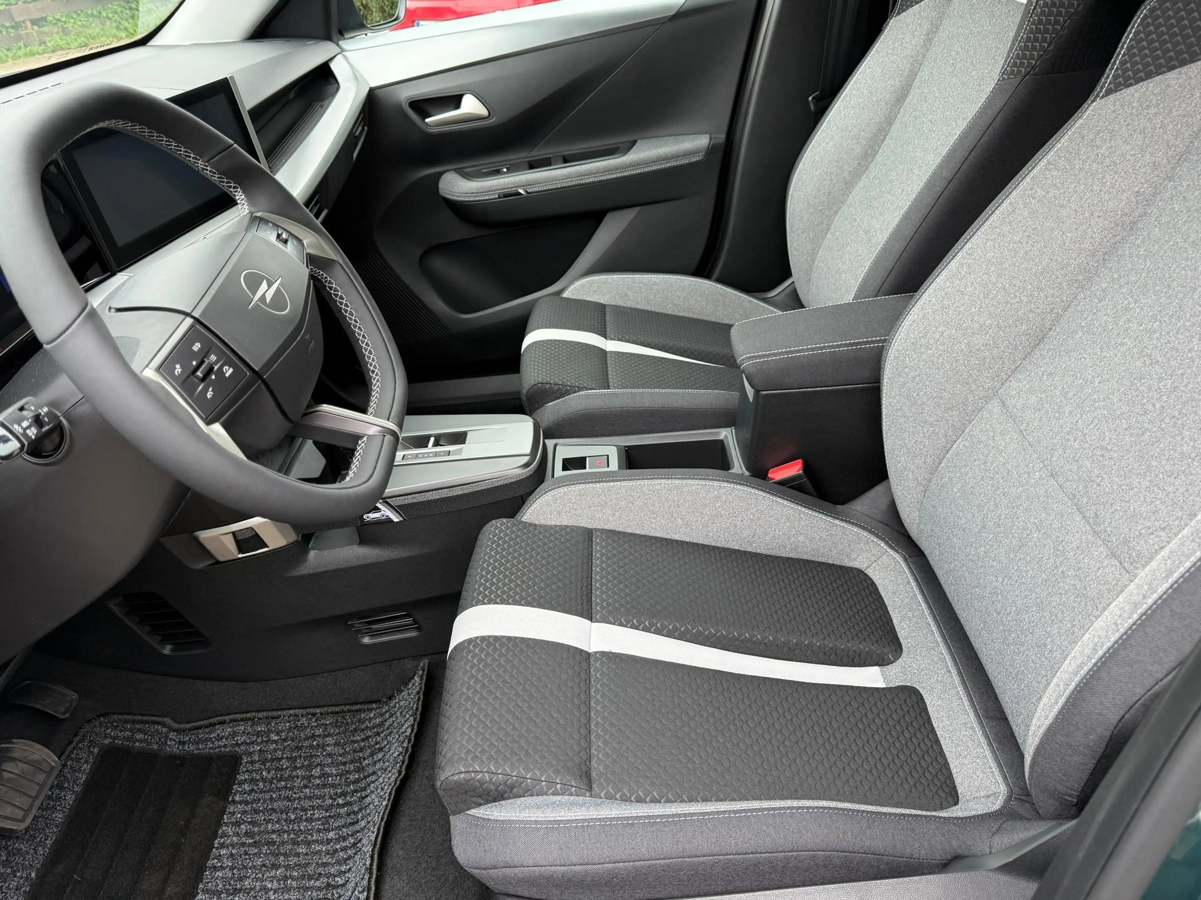 Opel Frontera 145 AT6 "GS" TechP-SHZ-LHZ-Navi-SmartLink-PDC-R... — photo 8