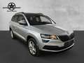 Skoda Karoq 2.0 TDI Style I.Hand Navi Sitzh. PDC DAB Argent - thumbnail 1