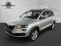 Skoda Karoq 2.0 TDI Style I.Hand Navi Sitzh. PDC DAB Argent - thumbnail 4