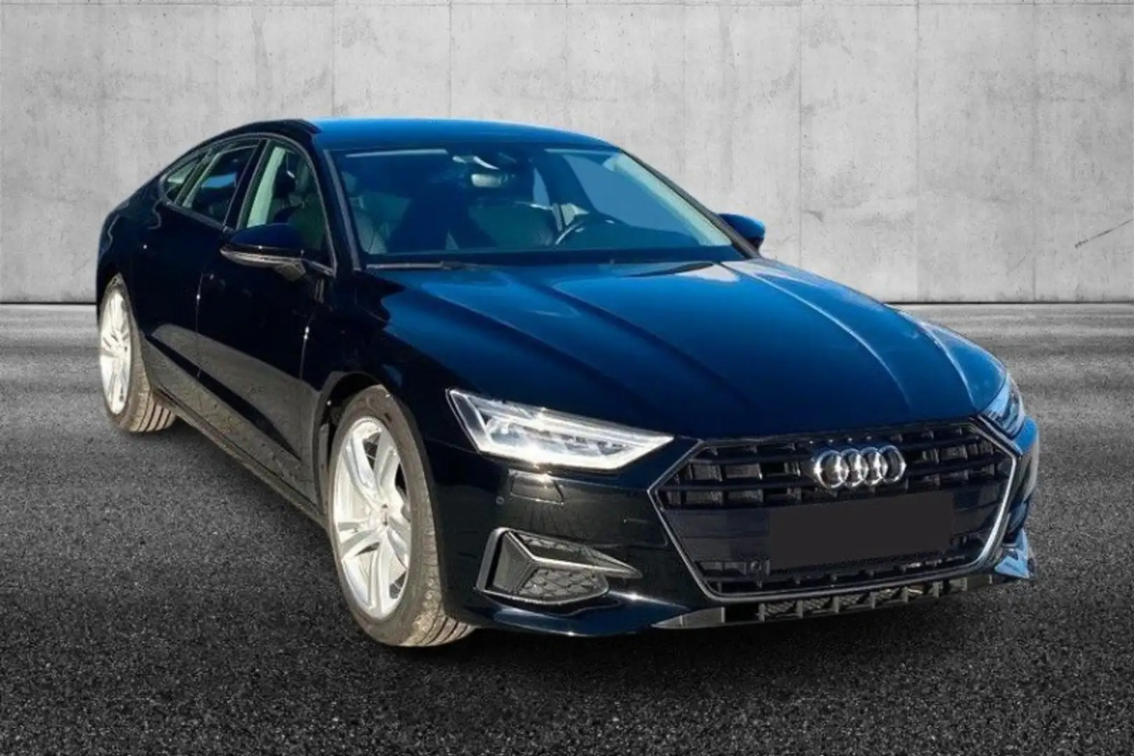 Audi A7 SPB 40 2.0 TDI S tronic Nero - 2