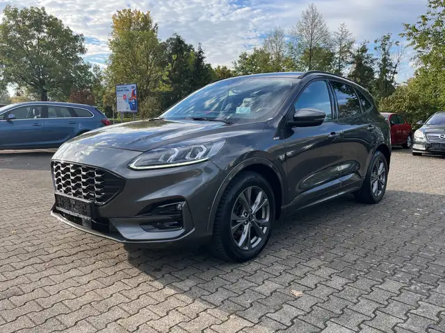 Ford Kuga Hybrid ST-Line X ***leichter Hagelschaden + nur Gewerbe***